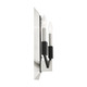 Beckett Two Light Wall Sconce (51162-91) Beckett Two Light Wall Sconce (51162-91)