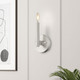 Copenhagen One Light Wall Sconce (51171-91)