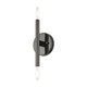 Copenhagen Two Light Wall Sconce (51172-46) Copenhagen Two Light Wall Sconce (51172-46)