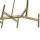 Copenhagen Eight Light Linear Chandelier (51178-01)