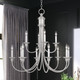 Cranford 12 Light Chandelier (5149-91)