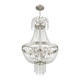 Valentina Six Light Pendant (51856-91) Valentina Six Light Pendant (51856-91)