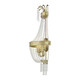 Valentina Three Light Wall Sconce (51874-28) Valentina Three Light Wall Sconce (51874-28)