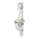 Valentina Three Light Wall Sconce (51874-91) Valentina Three Light Wall Sconce (51874-91)