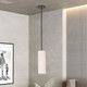 Monroe One Light Mini Pendant (52130-92)