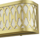 Vistaview Two Light Wall Sconce (53430-33)