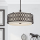 Vistaview Five Light Pendant Chandelier (53435-92)