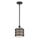 Vistaview One Light Mini Pendant (53439-92)