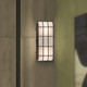 Blanchard Two Light Wall Sconce (55110-92)