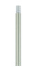 Livex Lighting - 56050-91 - Extension Stem - Accessories - Brushed Nickel