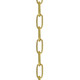 Livex Lighting - 5608-02 - Decorative Chain - Accessories - Polished Brass