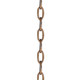 Livex Lighting - 5608-48 - Decorative Chain - Accessories - Antique Gold Leaf