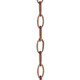 Livex Lighting - 5608-63 - Decorative Chain - Accessories - Verona Bronze