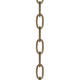 Livex Lighting - 5608-64 - Decorative Chain - Accessories - Palacial Bronze