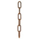Livex Lighting - 5610-63 - Decorative Chain - Accessories - Verona Bronze