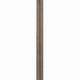 Livex Lighting - 5611-58 - Rod Extension Stem - Accessories - Imperial Bronze