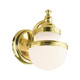 Oldwick One Light Wall Sconce (5711-02)