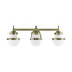 Oldwick Three Light Vanity (5713-01)