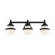 Oldwick Three Light Vanity (5713-04)