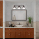 Oldwick Three Light Bath Vanity (5713-67)