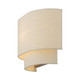 Bellingham One Light Wall Sconce (58881-48)