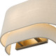 Bellingham Two Light Wall Sconce (58882-48) Bellingham Two Light Wall Sconce (58882-48)