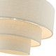Bellingham Four Light Pendant Chandelier (58894-48)