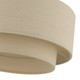 Bellingham One Light Semi-Flush Mount (58896-48)