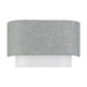 Brookmeade Two Light Wall Sconce (60012-91)