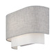 Brookmeade Two Light Wall Sconce (60012-91)
