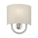 Stratton One Light Wall Sconce (60271-91)