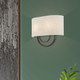 Stratton Two Light Wall Sconce (60272-92)