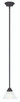 Livex Lighting - 6110-07 - One Light Mini Pendant - Coronado - Bronze