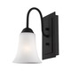 Ridgedale One Light Wall Sconce (6481-04)