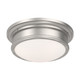 Astor Two Light Ceiling Mount (7342-91)