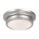 Astor Three Light Ceiling Mount (7343-91)