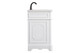 Francis Bathroom Vanity Set