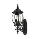Frontenac Three Light Outdoor Wall Lantern (7524-14)