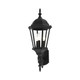 Hamilton Three Light Outdoor Wall Lantern (7561-14)