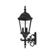 Hamilton Three Light Outdoor Wall Lantern (7561-14)