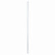 Livex Lighting - 7708-13 - Lamp Post - Outdoor Cast Aluminum Posts - Textured White