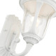Oxford One Light Outdoor Wall Lantern (7850-13)