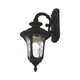 Oxford One Light Outdoor Wall Lantern (7851-14)