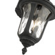 Oxford Three Light Outdoor Wall Lantern (7857-14)