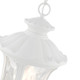 Oxford Three Light Outdoor Pendant (7858-13)