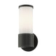 Norfolk One Light Outdoor Wall Lantern (79321-14)