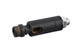 Matteo Lighting - A001A2MB - Adaptor - Adaptor - Matte Black