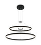 O'Hara LED Chandelier (C30856MB)