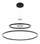 O'HARA LED Chandelier (C30864MB)