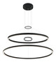 O'Hara LED Chandelier (C30872MB)